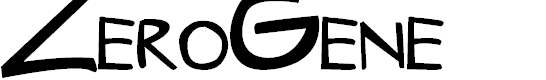 Preview image for ZeroGene