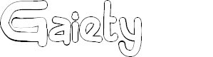 Preview image for TPF Gaiety Outlined