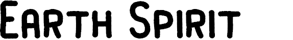 Preview image for Earth Spirit