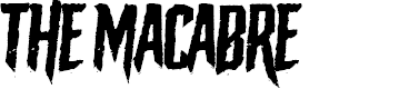 Preview image for The Macabre
