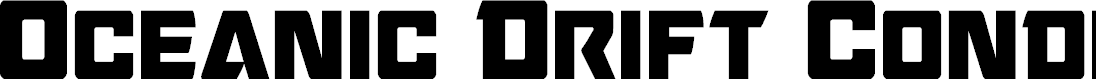 Preview image for Oceanic Drift Condensed