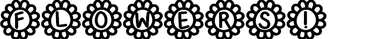 Preview image for Flower Power Bold