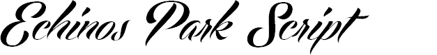 Preview image for Echinos Park Script - PERSONAL USE ONLY