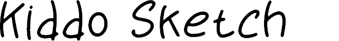 Preview image for Kiddo Sketch