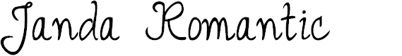 Preview image for Janda Romantic