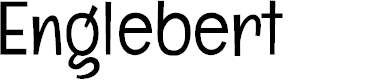 Preview image for Englebert