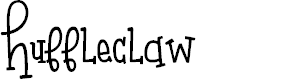 Preview image for Huffleclaw