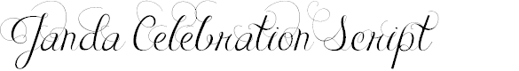 Preview image for Janda Celebration Script
