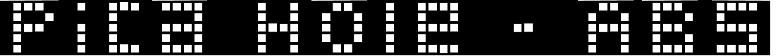 Preview image for Pica Hole - XPL