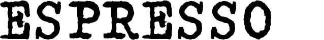 Preview image for Espresso