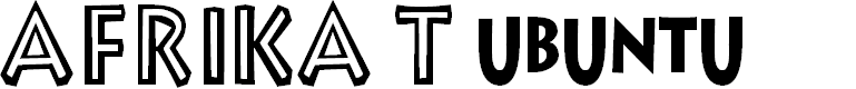 Preview image for Afrika T Ubuntu