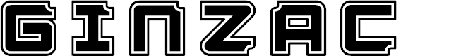 Preview image for GINZACdemo