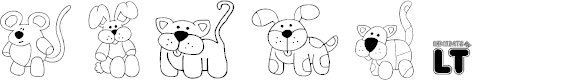 Preview image for Make Your Own Pets LT