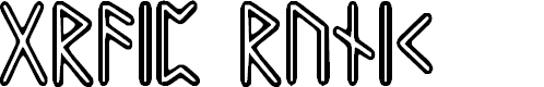 Preview image for Graip Runic