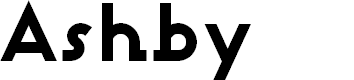Preview image for Ashby Extra Bold