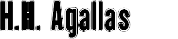 Preview image for H.H. Agallas