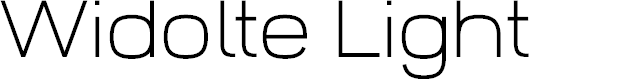 Preview image for Widolte Light Demo