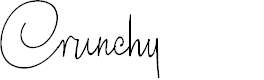 Preview image for Crunchy PERSONAL USE ONLY