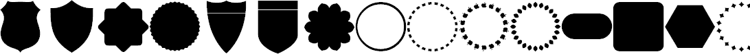 Preview image for frames