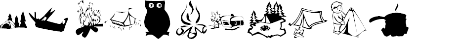 Preview image for KR Camping