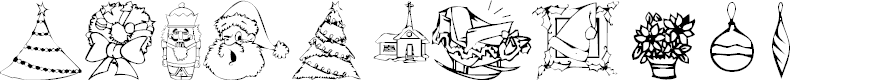 Preview image for KR Christmas Dings 2004 Two
