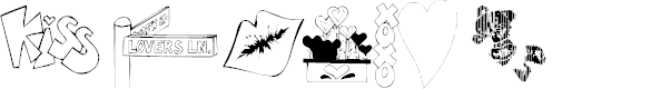 Preview image for AEZ sweethearts