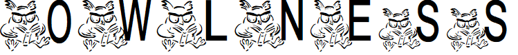 Preview image for AEZ owlness