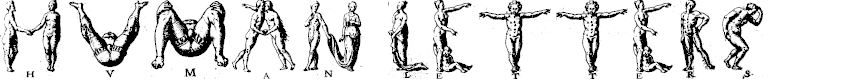 Preview image for Human letters