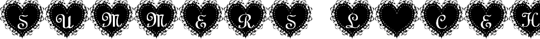 Preview image for Summer's LaceHearts