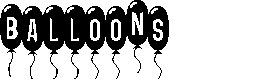 Preview image for SF Balloons Thin
