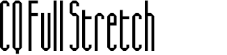 Preview image for CQ Full Stretch