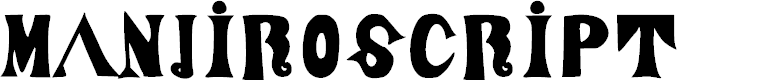 Preview image for ManjiroScript