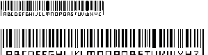 Preview image for Paskowy Font