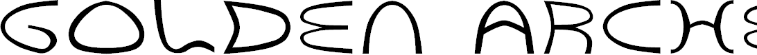 Preview image for Golden Arches