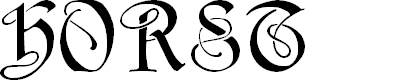 Preview image for Horst Regular