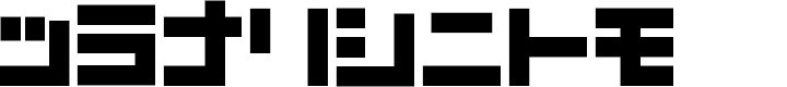 Preview image for D3 Mouldism Katakana