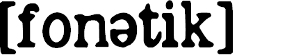 Preview image for phonétique