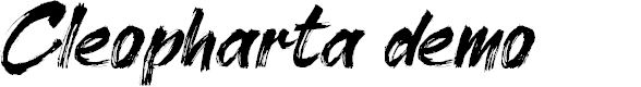 Preview image for Cleopharta demo
