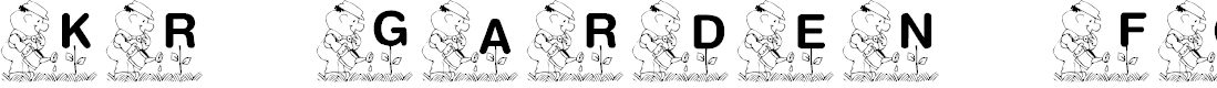 Preview image for KR Garden for Sue