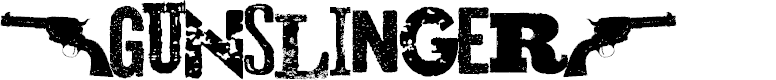 Preview image for Gunslinger