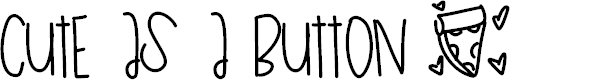 Preview image for CuteAsAButton