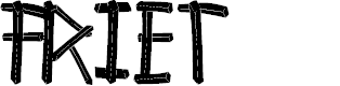 Preview image for FRIET