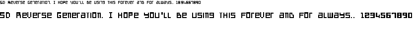 Preview image for SD Reverse Generation