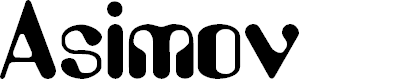 Preview image for Asimov