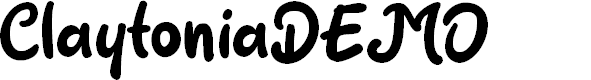 Preview image for ClaytoniaDEMO