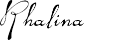 Preview image for Rhalina Italic