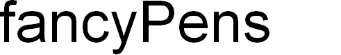 Preview image for FancyPens