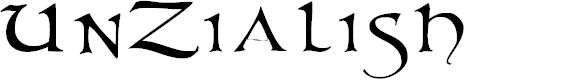 Preview image for UnZialish