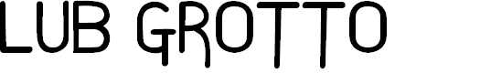 Preview image for Lub Grotto