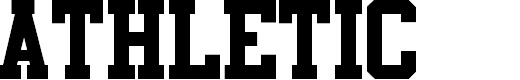 Preview image for Athletic Regular